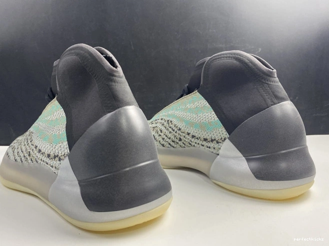 Yeezy QNTM G58864 Blue Teal Adidas 0817
